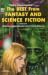 The Best from Fantasy and S...