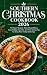 Southern Christmas Cookbook...