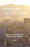 Gevangen in vrede...