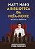 A Biblioteca da Meia-Noite - Novela Gráfica