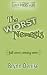 The Worst Nemesis by Brynn Denise