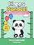 Happy Pandas!: A Cute Panda...