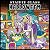 Stained Glass Halloween Col...
