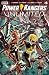 Power Rangers Unlimited #6 ...