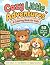 Cozy Little Adventures: A C...