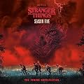 Stranger Things, Season Five: The Junior Novelization