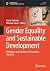 Gender Equality and Sustain...