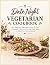 DATE NIGHT VEGETARIAN COOKBOOK by Hazel Pembridge