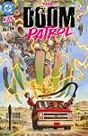 The Doom Patrol (...