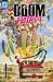 The Doom Patrol (2026-) #2 by Darcy Van Poelgeest The Doom Patrol (2026-) #2 by Darcy Van Poelgeest