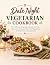DATE NIGHT VEGETARIAN COOKBOOK by Hazel Pembridge