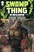 Swamp Thing by Rick Veitch ...