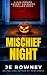 Mischief Night: A Halloween Advent Calendar Thriller Book