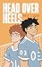 Head Over Heels: Evan and K...
