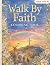 Walk By Faith Coloring Book...