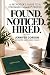 Found Noticed Hired by Jennifer Gordon