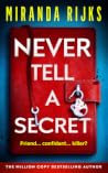 Never Tell A Secret