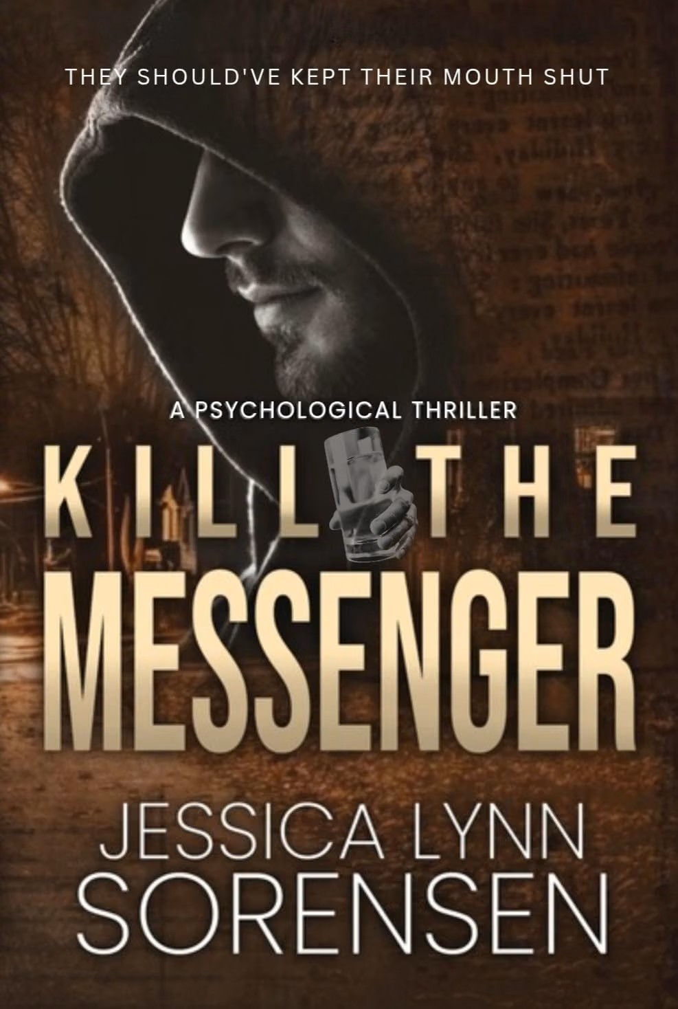 Read Kill the Messenger