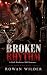 Broken Rhythm: A Dark Rocks...
