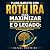 Planejamento com Roth IRA p...