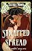 Strapped and Spread (At the Monsters' Mercy Series Book 1)