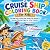 Cruise Ship Coloring Book f...