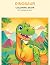 Dinosaur Coloring Book for ...
