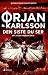 Den siste du ser (Jakob Weber, #5)