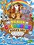 The Big Book of Coloring - Noah's Ark by Scott Meade
