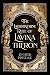 The Labyrinthine Rule of Lavina Theron by Jennifer Prestage