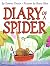 Diary of a Spider