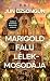 Marigold falu lélekmosodája (Marigold, #1)