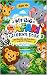 My big safari coluring book