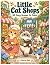 Little Cat Shops by Rowan Lane