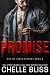 Promise (Men of Inked Sinners #6)