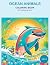 Ocean Animals Coloring Book...
