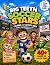 Big Teeth Soccer Stars Colo...