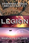 Legion: Spinward ...