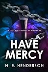 Book cover for Have Mercy
