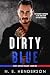 Dirty Blue (Dirty Justice Trilogy #1)