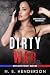 Dirty War by N.E. Henderson