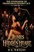 Crimes of the Hidden Heart by D.A. Wright