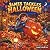 James Tackles Halloween
