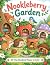 Nookleberry Garden by Miriam Harris