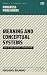 Meaning and Conceptual Syst...