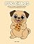 Pug Chaos by Joe Fox
