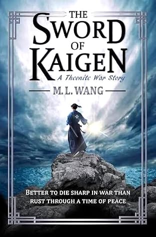 The Sword of Kaigen