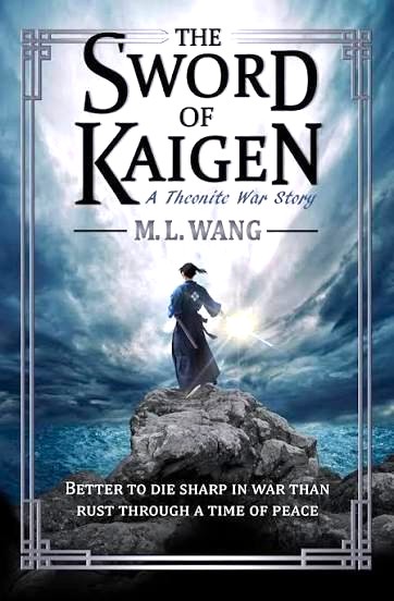 Read The Sword of Kaigen