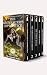 The Geomancer's Apprentice Complete Series by Yin Leong