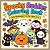 Spooky Buddies Coloring Boo...